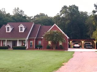 653 Oakley Rd, Senatobia, MS 38668