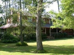 28610 Clesi St, Lacombe, LA 70445