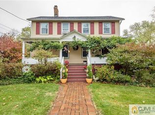 42 Olcott St, Somerset, NJ