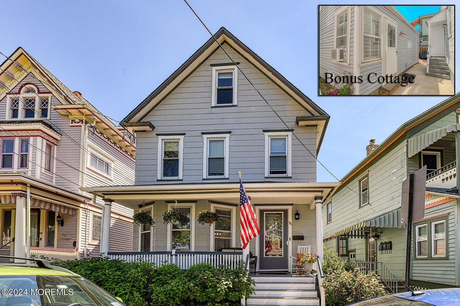 94 Mount Zion Way, Ocean Grove, NJ 07756 | Zillow