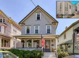 94 Mount Zion Way, Ocean Grove, NJ 07756