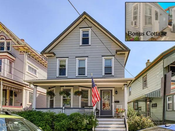94 Mount Zion Way, Ocean Grove, NJ 07756