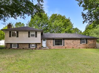 441 N Kyle Avenue, Republic, MO 65738
