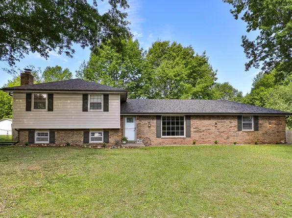 441 N Kyle Avenue, Republic, MO 65738