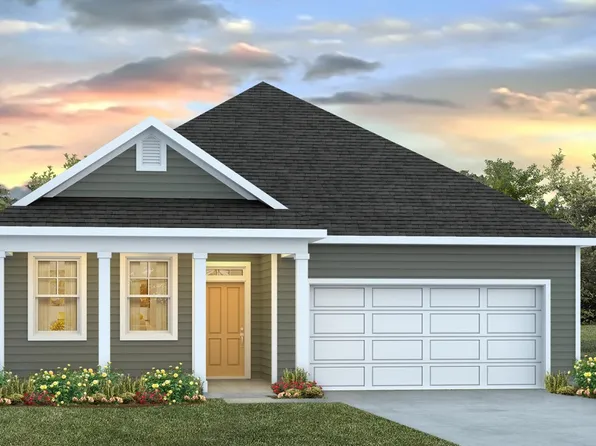 ARIA Plan, Halls Landing