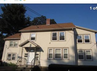 28 Traip Ave APT B, Kittery, ME 03904