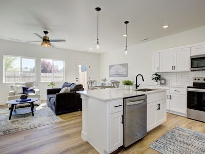 138 Trifecta Ln, Nampa, ID, 83651