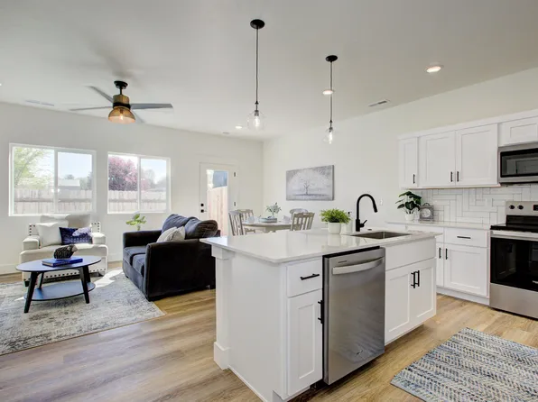 138 Trifecta Ln, Nampa, ID 83651