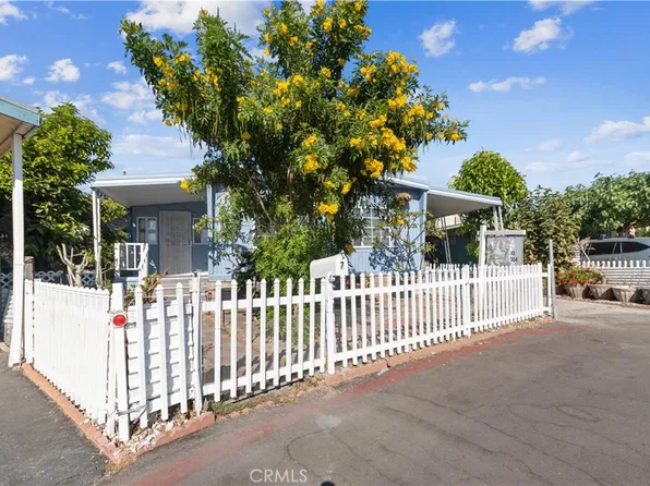 14081 Magnolia St Space 7, Westminster, CA 92683