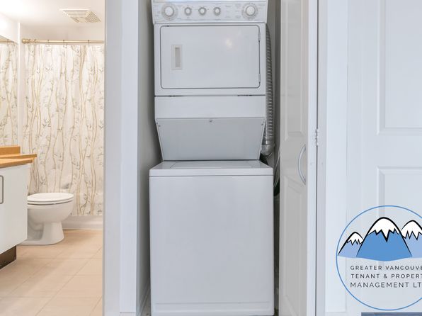 1 bedroom rental in Vancouver — photo 12