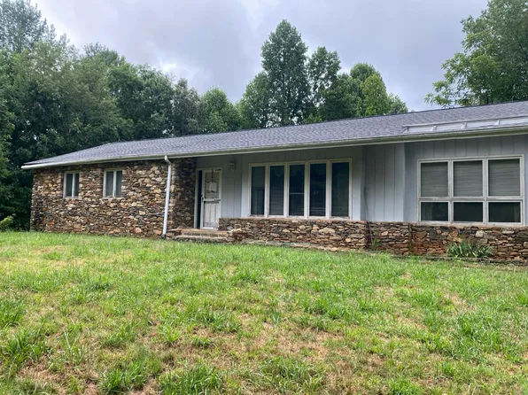 31 Kennedy Road Anx, Weaverville, NC 28787