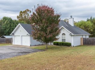 2274 Tom Austin Hwy LOT 1A, Greenbrier, TN 37073