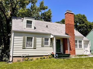 1522 W 27th Ter S, Independence, MO 64052