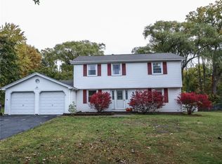 24 Lexington Pkwy, Rochester, NY 14624