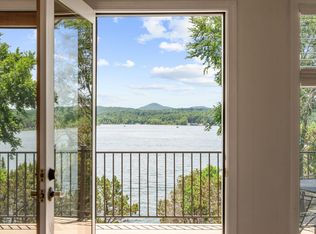 40 Bluff Lane, Shell Knob, MO 65747