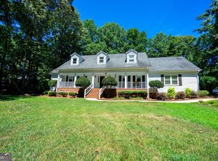 119 Taylor Len Dr, Lagrange, GA