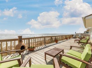 12908 Bermuda Beach Dr, Galveston, TX 77554