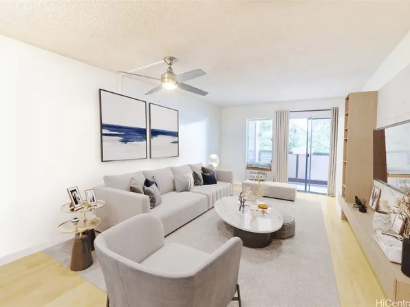 96-224 Waiawa Rd APT 57, Pearl City, HI 96782