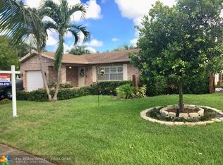6864 NW 28th Way, Fort Lauderdale, FL 33309