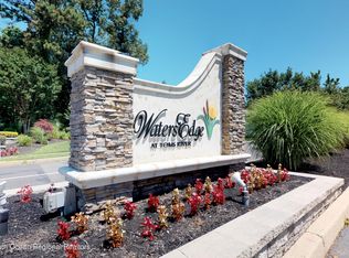 1922 Waters Edge Dr, Toms River, NJ 08753
