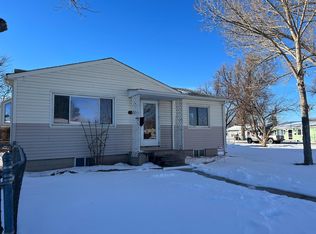 (Undisclosed Address), Cheyenne, WY 82001
