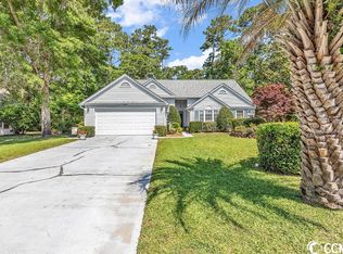 2308 Blackbird Ct, Murrells Inlet, SC 29576
