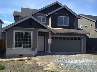 LOT 4721 142 Hadley St, Bellingham, WA