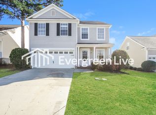 1988 Lake Carolina Dr, Columbia, SC 29229