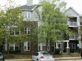 3515 Piney Woods Pl APT D101, Laurel, MD 20724