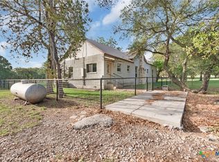 4175 S Highway 183, Lampasas, TX 76550