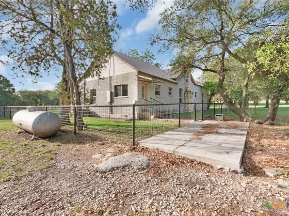 4175 S Highway 183, Lampasas, TX 76550