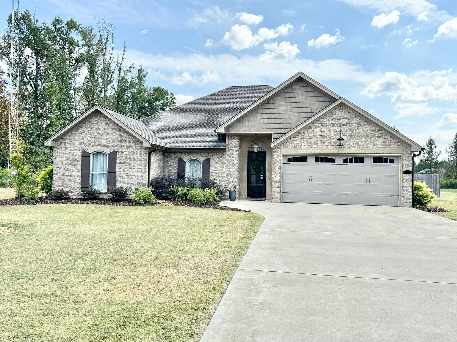 4356 Old Wolfe Rd, Caledonia, MS 39740 MLS 231876 Zillow