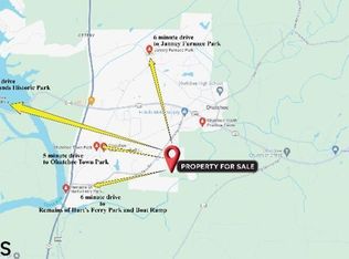 511 Old Creek Rd #0, Ohatchee, AL 36271