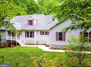 507 E Wheel Rd, Bel Air, MD 21015