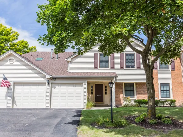 0N116 Windermere Rd Unit 2002, Winfield, IL 60190