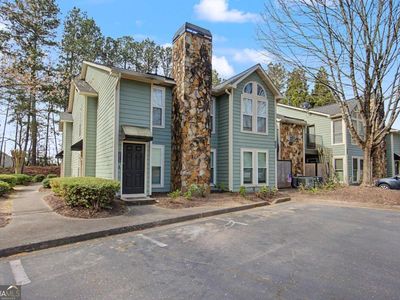 2011 Canyon Point Cir, Roswell, GA, 30076