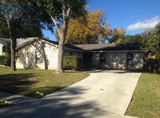 12427 Constitution St, San Antonio, TX 78233