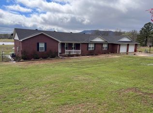 12507 W State Highway 155, Dardanelle, AR 72834