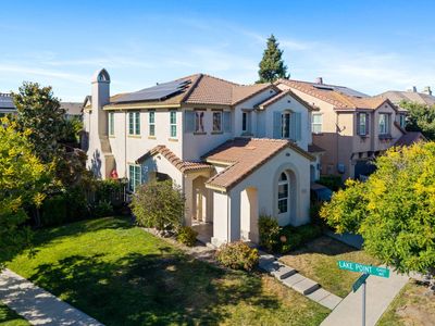 5953 Pebblestone Way, Stockton, CA, 95219