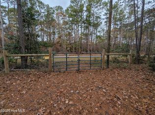 340 Elizabeth Rd, Minnesott Beach, NC 28510