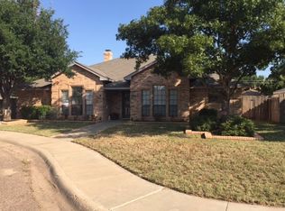 2906 Purple Sage Trl, Midland, TX 79705