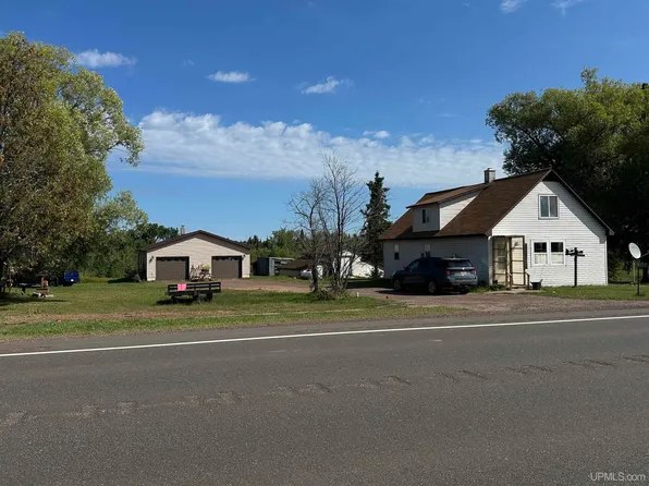 28934 M28, Bergland, MI 49910