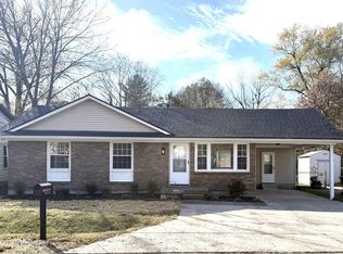 508 Fenley Ave, Lyndon, KY 40222