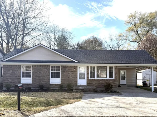 508 Fenley Ave, Lyndon, KY 40222