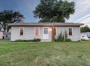 108 S Meier St, Brookville, KS 67425