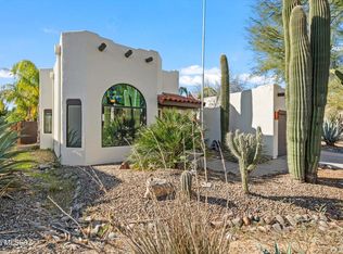 759 W Mallard Head Pl, Tucson, AZ 85737