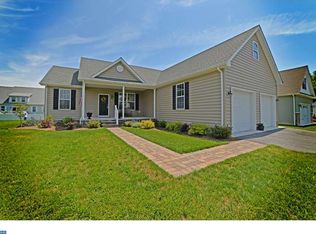 44 Black Oak Dr, Felton, DE 19943