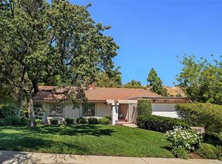 12063 Dunblane Ave, Porter Ranch, CA 91326