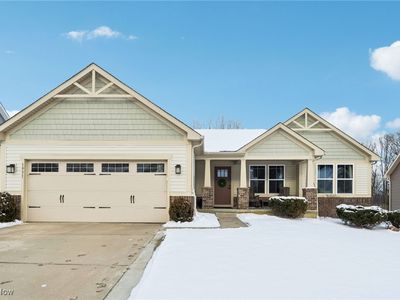 1951 E Woodland Dr, Akron, OH, 44313