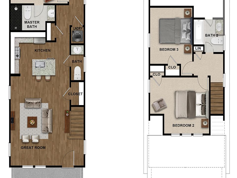 2044 Echo Ave, North Charleston, SC 29405 Zillow